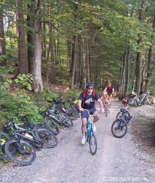 Kolesarski izlet od Snovika do Motnika (10)